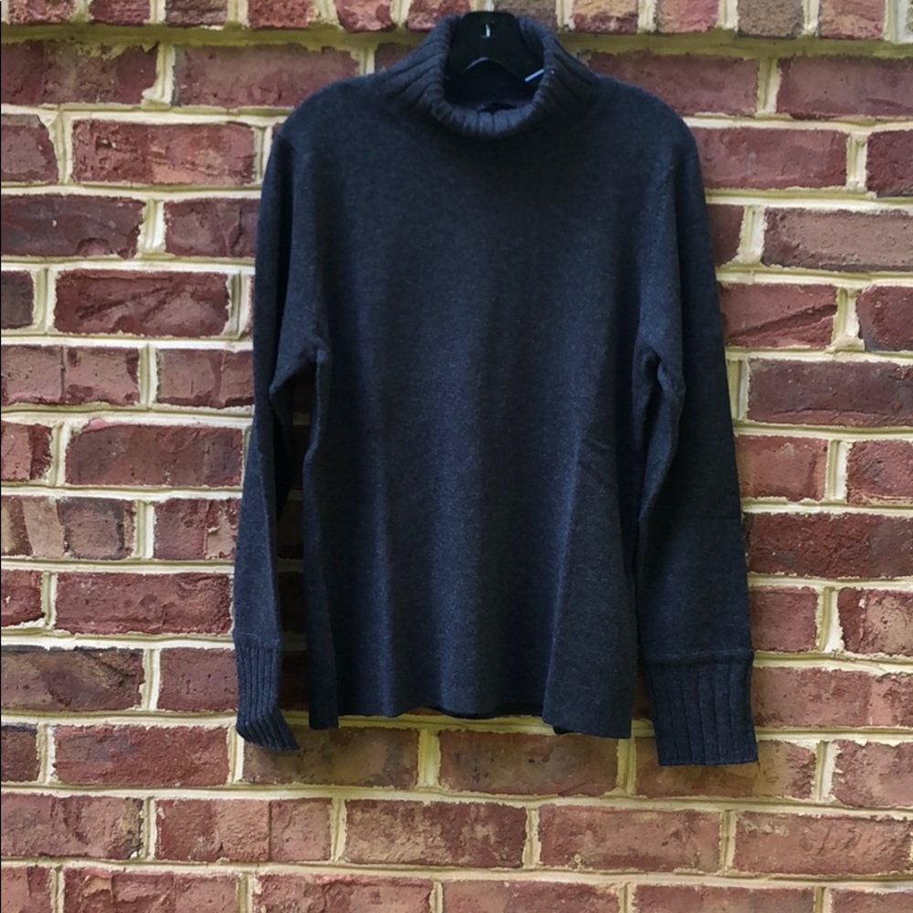 Forte cashmere women’s sweater